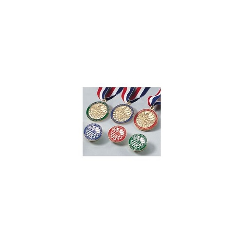 Standard of Excellence Book 3 Award Medal by Bruce Pearson