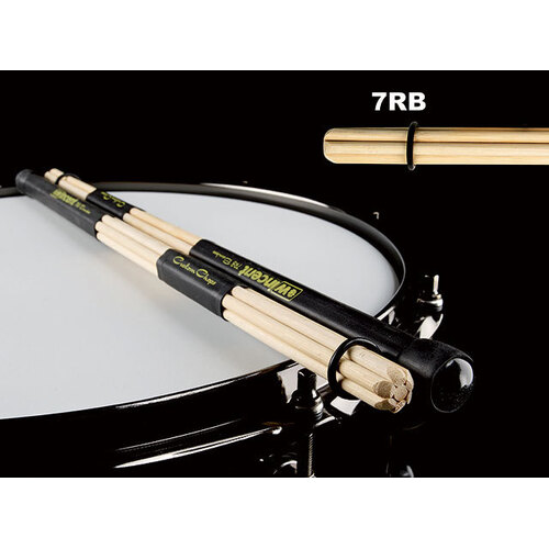 Wincent 7RB Custom Chops Bamboo Rods With Rounded Top