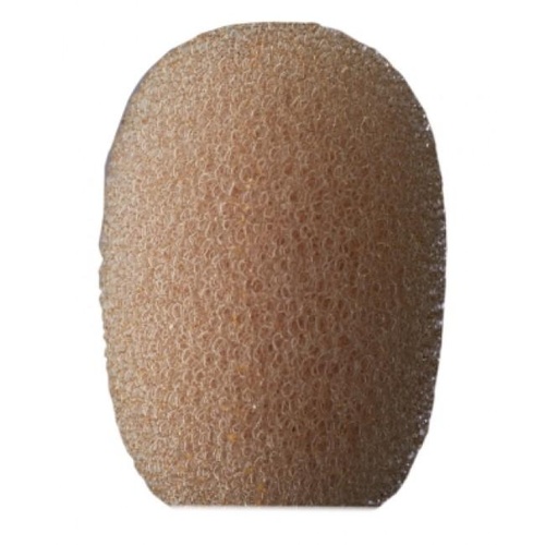 AKG W81 Beige Foam 10 Pack