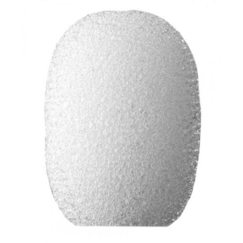 AKG W81 White Foam 10 Pack