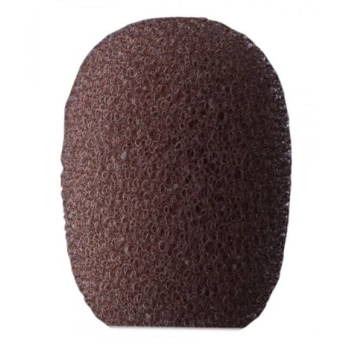 AKG W82 Cocoa Foam 10 Pack