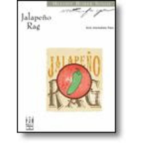 Jalapeno Rag 