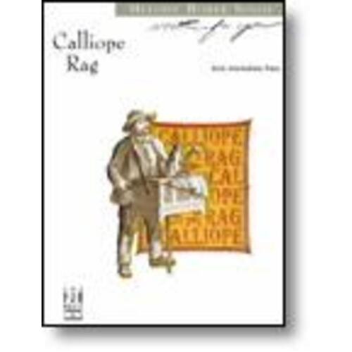 Calliope Rag 