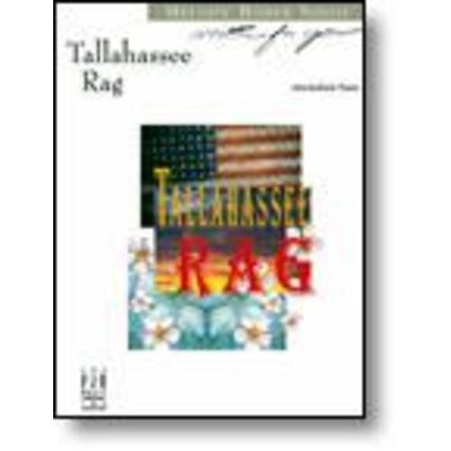 Tallahassee Rag 