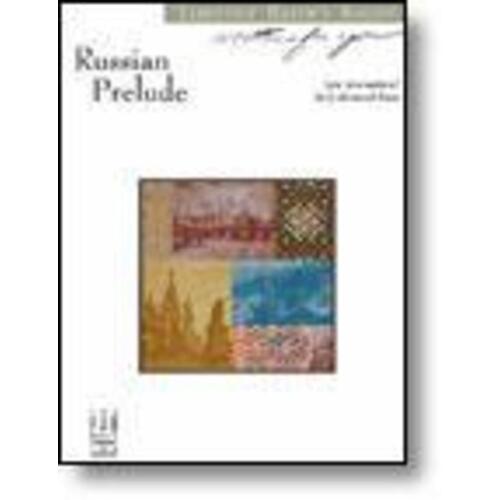 Russian Prelude 
