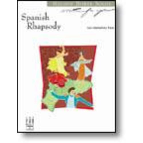 Spanish Rhapsody 