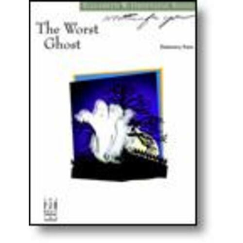 Worst Ghost 