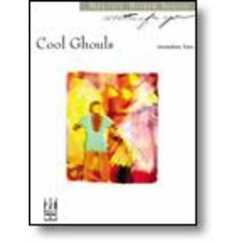 Cool Ghouls 