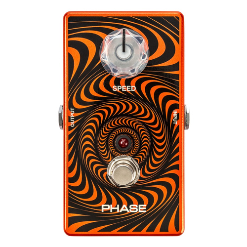 MXR Wylde Audio Phase Pedal