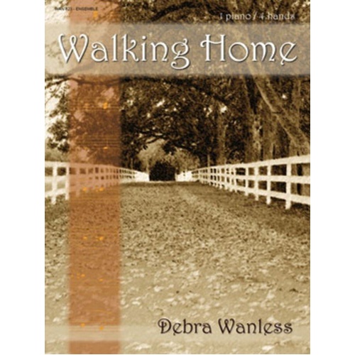 Walking Home 1P 4H