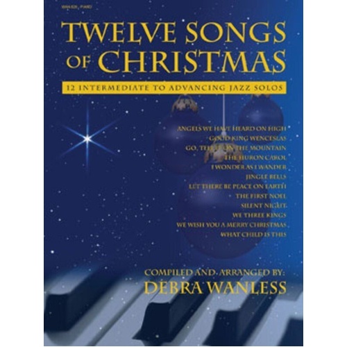 Twelve Songs of Christmas