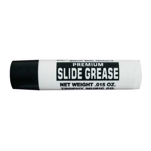 Bandstand Slide Grease Lipstick Style for Brass Instrument Tuning Slides
