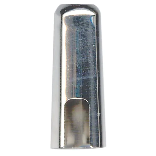 AMS Metal Mouthpiece Cap for Alto Saxophone