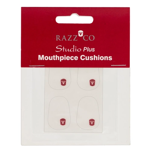 Studio Plus Mouthpiece Cushions for Clarinet/Saxophone - Rimsky Korsakov VOSB