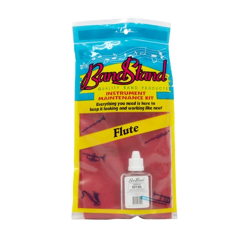 Bandstand Flute Kit