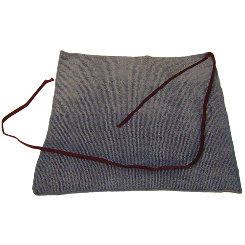 Razz Alto Sax Pull Through Cleaner - Machine Washable Microfibre