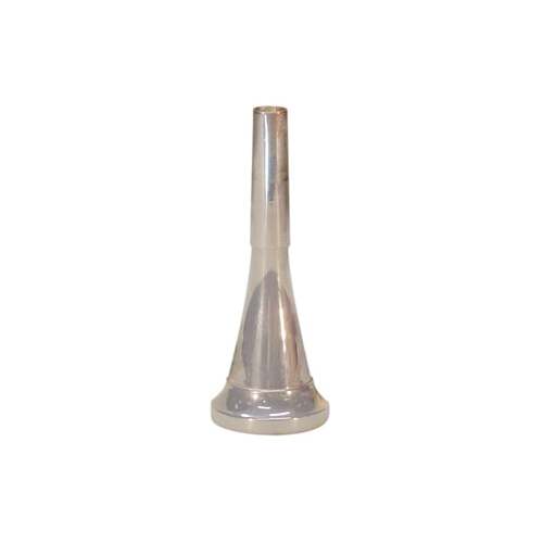 AMS WB1492 French Horn Mouthpiece Suit 11.89mm Bore Silverp