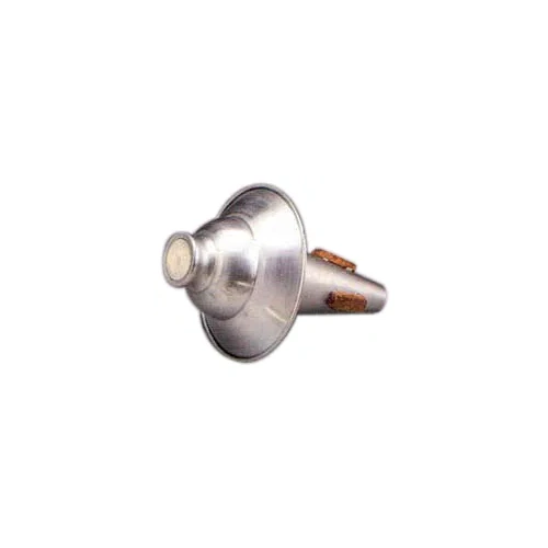 AMS Trumpet Cup Mute - Aluminum