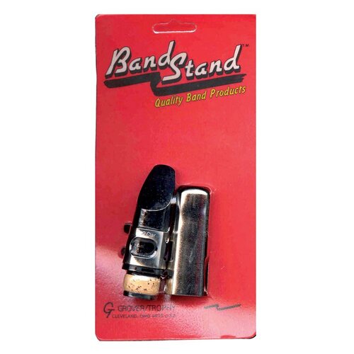 AMS WB1741 B Flat Clarinet Mouthpiece Set
