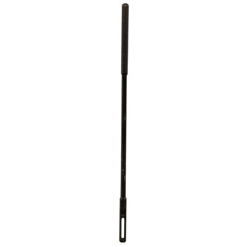 Flute Cleaning Rod Plastic With Eyelet CPK 33cm long