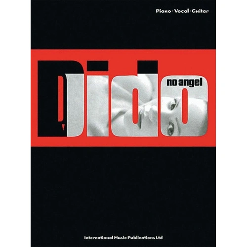 Dido - No Angel PVG