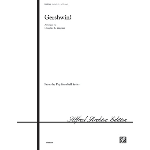 Gershwin  Handbell