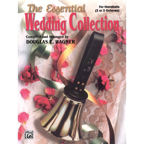 Essential Wedding Coll (Handbell)