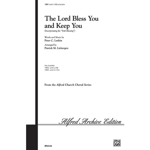 Three Impressions Piano Sheet Music