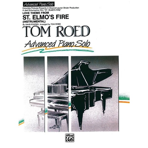 Advance Australia Fair SAB Choral Sheet Music