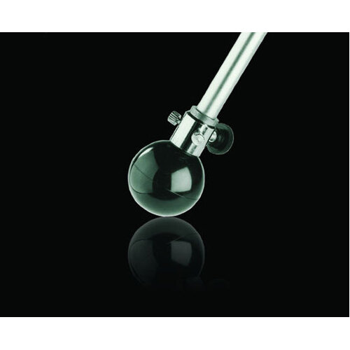 Wolf Super Endpin for Cello and Double Bass with Rubber Grip