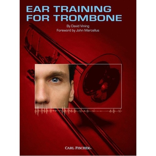 Ear Training for Trombone