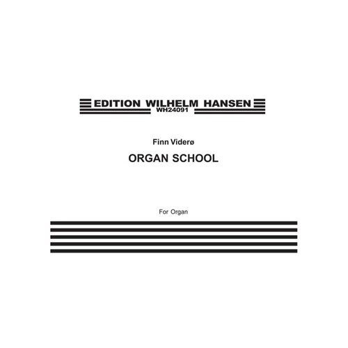 Videro Organ School 