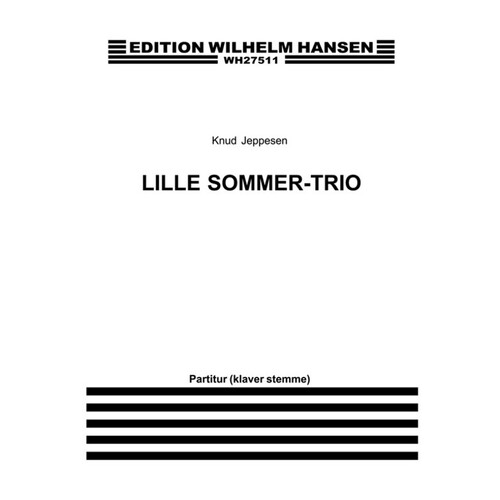 Little Summer Trio