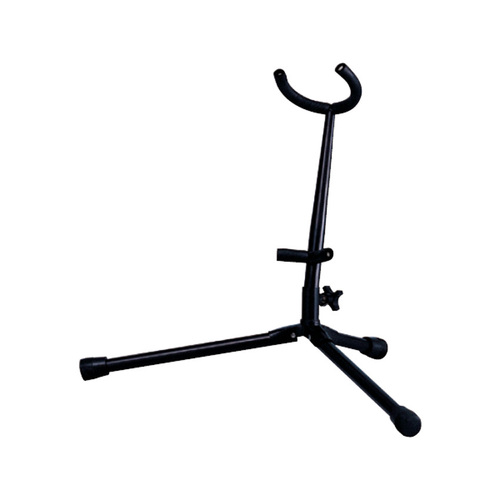 Peace Tenor Saxophone Stand - Black