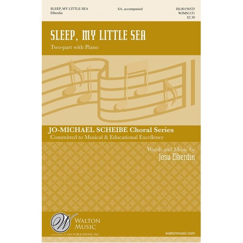 Sleep My Little Sea Sa