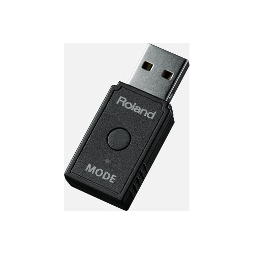 ROLAND WM-1D Wireless MIDI USB Adapter - Effortless Cable-Free Music Control