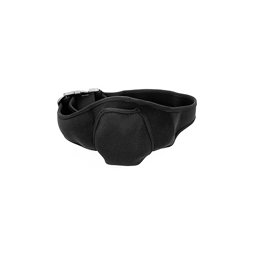 Chiayo WP10 Neoprene waist pouch for bodypack transmitters