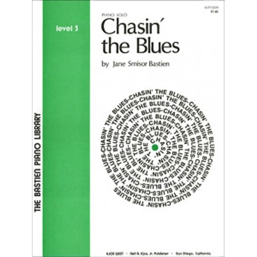 Chasin The Blues Level 3 