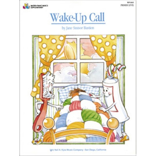 Wake Up Call 