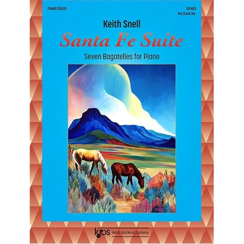 Classic Echoes Piano by Jeanine Yeager, 32 Pages, Center Stage Solos Series, Neil A. Kjos Music Company
