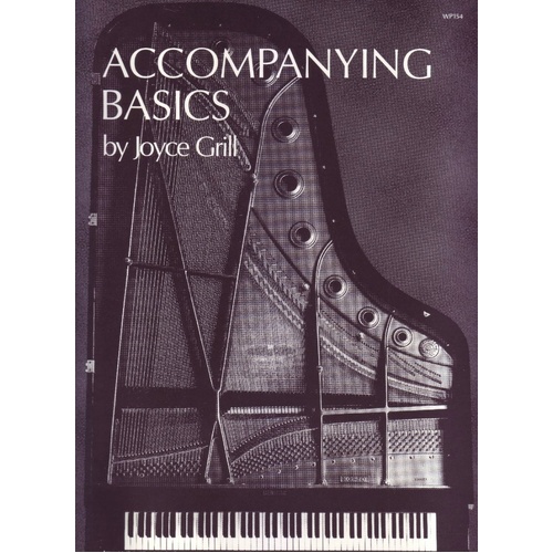 Accompanying Basics Textbook by Neil A. Kjos Music Company, 56 Pages