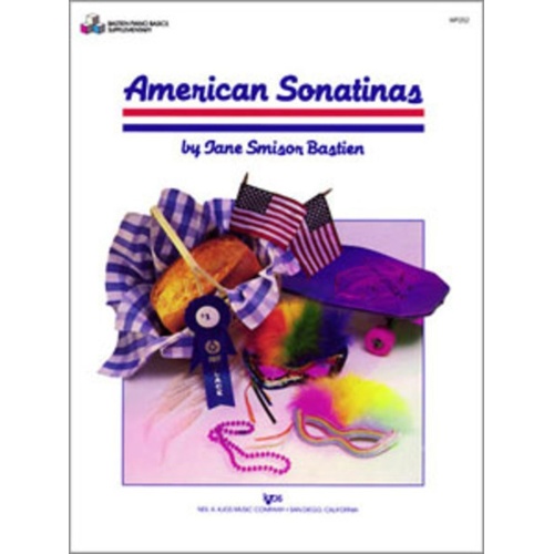 American Sonatinas 