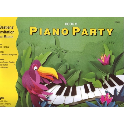 Suite Lirica for Piano by Neil A. Kjos Music Company