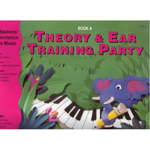 World At Play Piano Sheet Music by Neil A. Kjos Music Company