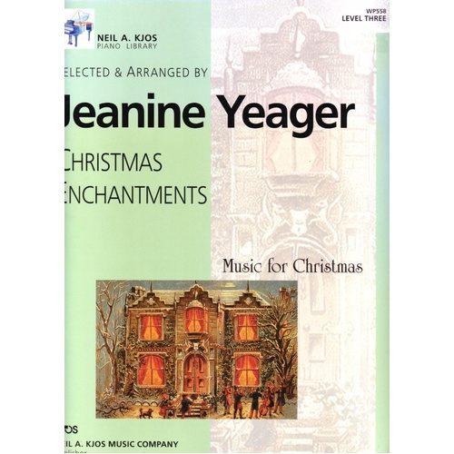 Scott Joplin Rag Rhapsody A - Piano Sheet Music, 24 Pages, Neil A. Kjos Music Company