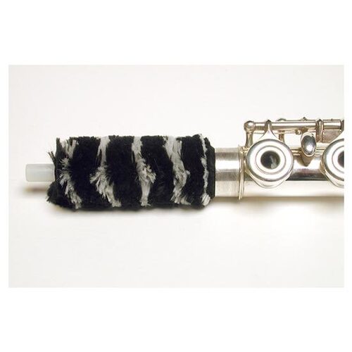 H.W. Products Flute Pad Saver - Microfiber Moisture Wicking Tool for Cleaning Pads and Tone Holes