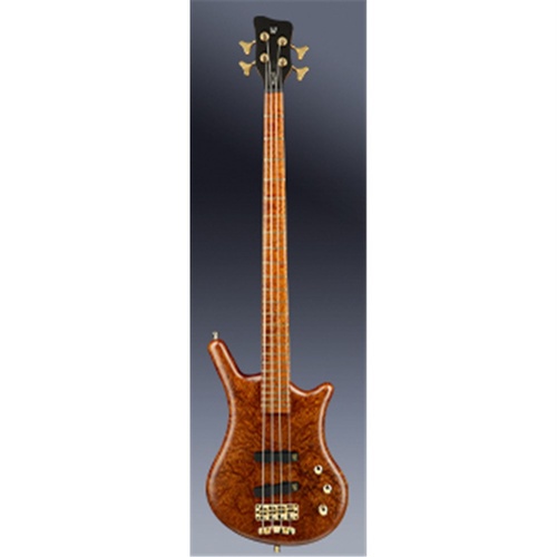 Warwick TeamBuilt Thumb BO 4-String 2020 Limited Edition