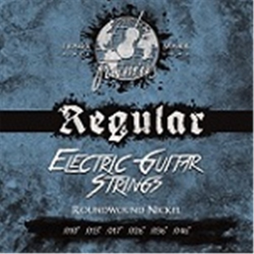 Framus Blue Label Electric Guitar Strings Drop D .010"-.052"