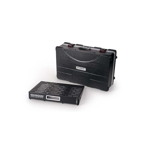 RockBoard CINQUE 5.2 with ABS Case