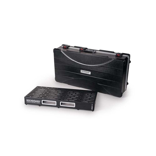 RockBoard CINQUE 5.3 with ABS Case